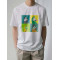  Tricou colaj de cal nebun. Photo 1